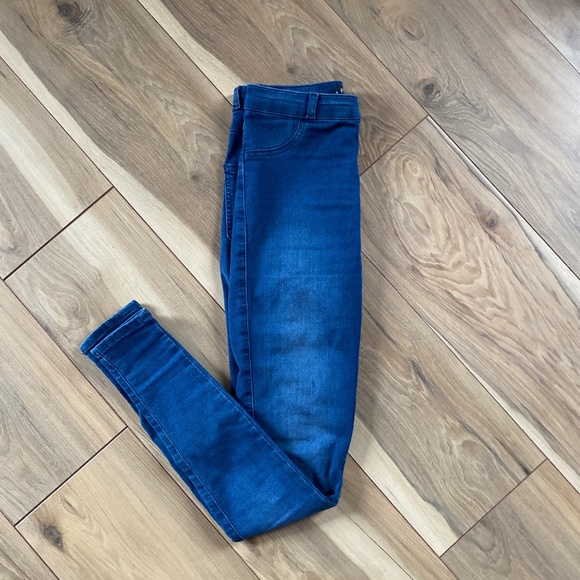 Contour - Azure Blue FITJEANS - Picture 6 of 10